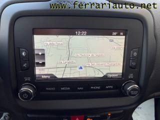 JEEP Renegade usata, con Controllo automatico clima