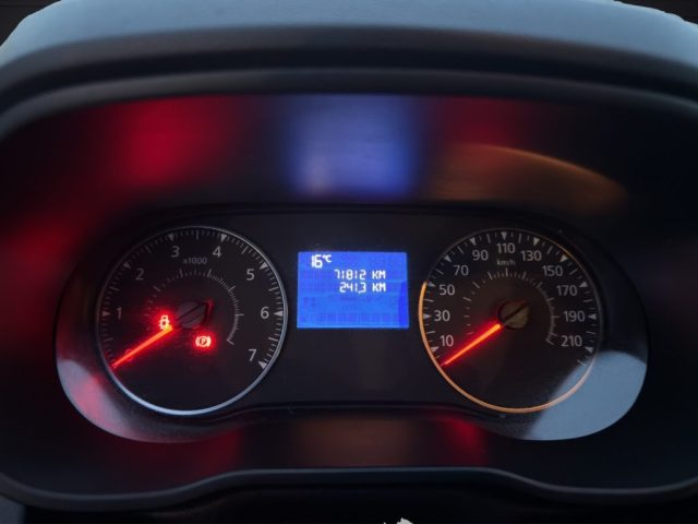 DACIA Duster usata, con USB