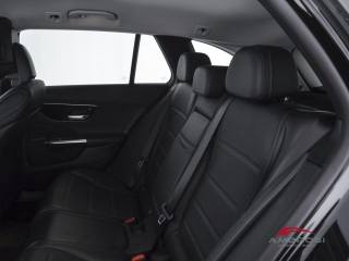 MERCEDES-BENZ C 220 usata 9