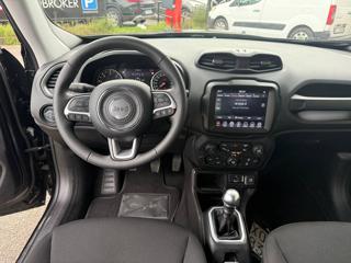JEEP Renegade usata, con Chiusura centralizzata