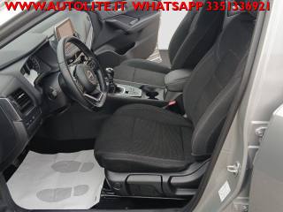NISSAN Qashqai usata, con Controllo trazione