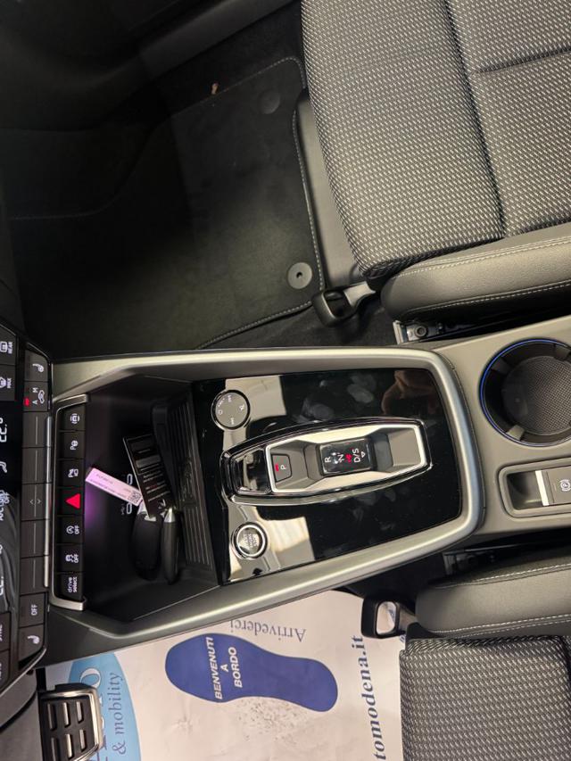 AUDI A3 usata, con Climatizzatore