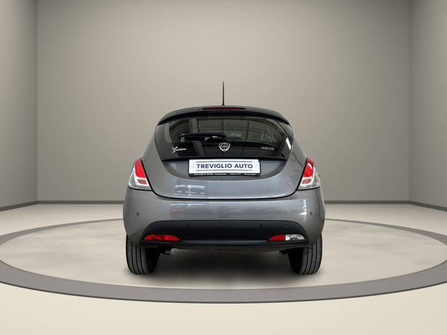 LANCIA Ypsilon usata, con Climatizzatore