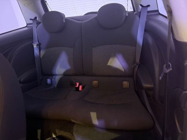 MINI One usata 5