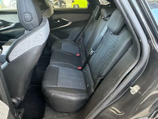 PEUGEOT 3008 usata, con Sedile posteriore sdoppiato