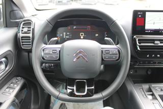 CITROEN C5 Aircross usata, con Regolazione elettrica sedili