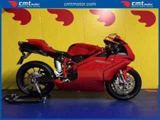 DUCATI 749 S usata 0