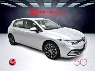 VOLKSWAGEN Golf usata 4