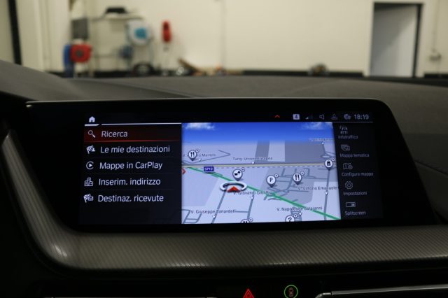 BMW 220 usata 28