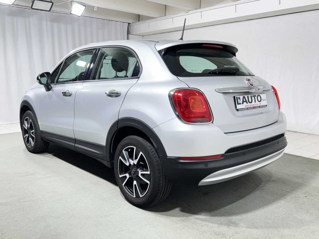 FIAT 500X usata, con Airbag Passeggero