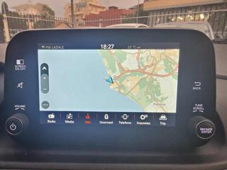 FIAT Tipo usata, con Filtro antiparticolato