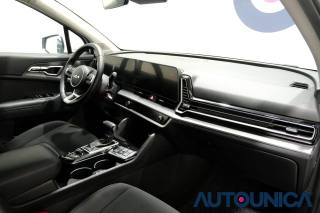 KIA Sportage usata 53