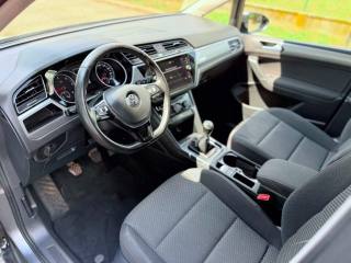 VOLKSWAGEN Touran usata, con Climatizzatore