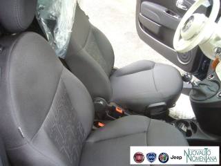 FIAT 500 usata, con Monitoraggio pressione pneumatici