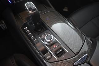 MASERATI Levante usata 13