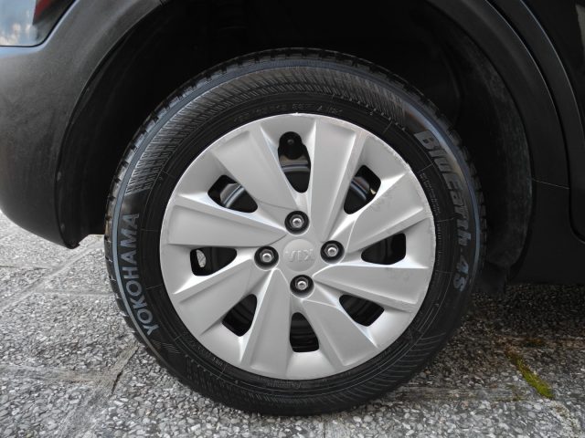 KIA Stonic usata, con USB