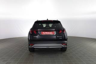 HYUNDAI Tucson usata 4