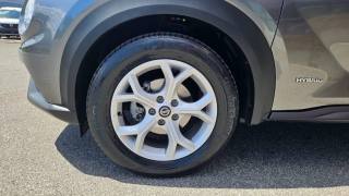 NISSAN Juke usata, con Bluetooth