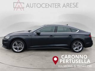 AUDI A5 usata, con Airbag