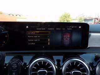 MERCEDES-BENZ A 180 usata 82