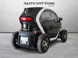 RENAULT Twizy usata 2