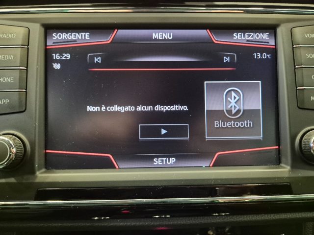 SEAT Ateca usata, con Chiusura centralizzata telecomandata