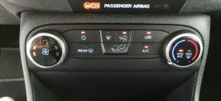 FORD Fiesta usata 37