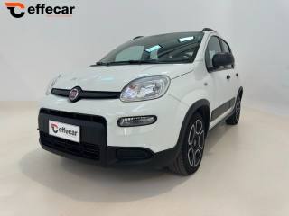 FIAT Panda 1.0 FIREFLY S&S HYBRID CITY LIFE NEOPATENTATI
