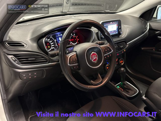 FIAT Tipo usata, con Chiusura centralizzata