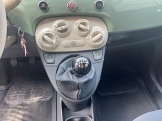 FIAT 500 usata 11