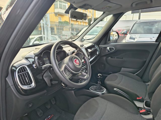 FIAT 500L usata, con Cerchi in lega