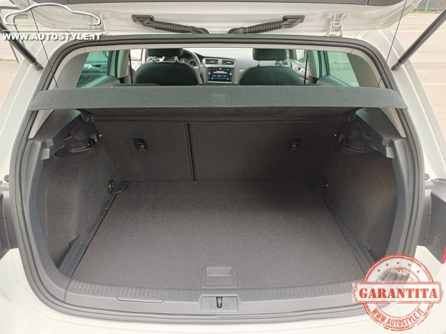 VOLKSWAGEN Golf usata, con Immobilizzatore elettronico