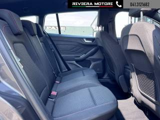 FORD Focus usata, con Chiusura centralizzata