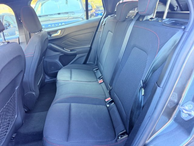 FORD Focus usata, con Airbag Passeggero