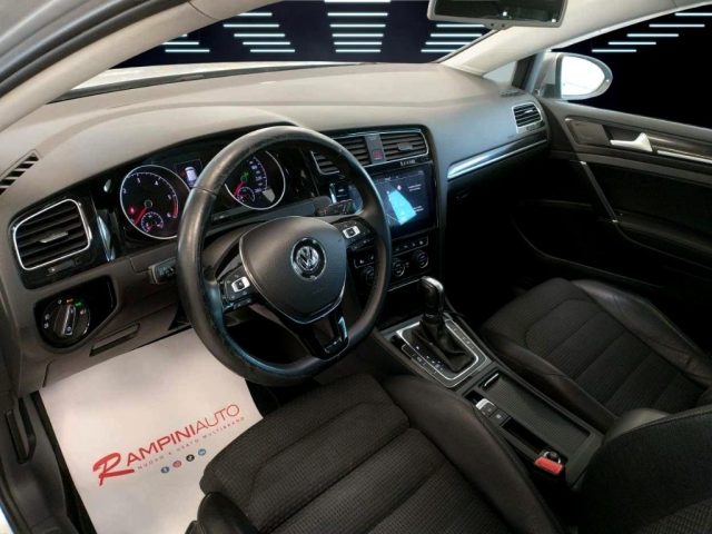 VOLKSWAGEN Golf usata 14