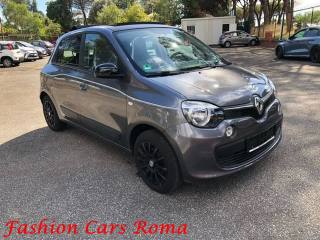 RENAULT Twingo usata, con Chiusura centralizzata