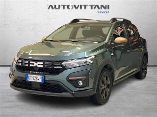 DACIA Sandero Stepway 1.0 TCe Extreme Autom.AUTOCARRO N1