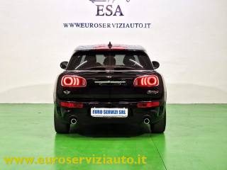 MINI Clubman usata 61