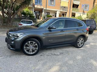 BMW X1 usata, con Airbag Passeggero