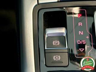 AUDI A6 usata, con Fendinebbia