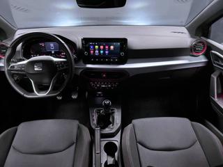 SEAT Ibiza usata, con Climatizzatore