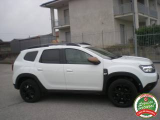 DACIA Duster usata, con Climatizzatore