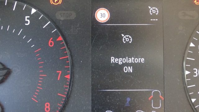 RENAULT Clio usata 97