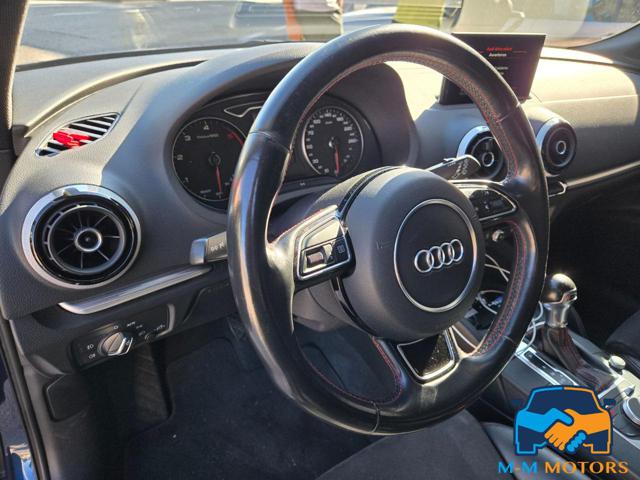 AUDI A3 usata, con Controllo trazione