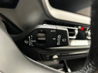 BMW 118 usata, con Fendinebbia