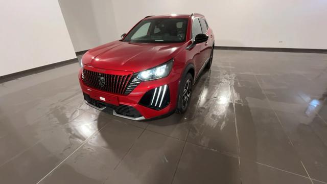 PEUGEOT 2008 usata, con ABS