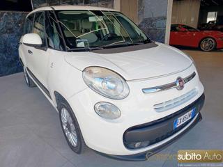 FIAT 500L usata, con Autoradio