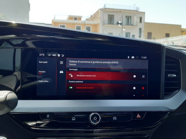 OPEL Mokka usata, con Climatizzatore