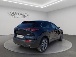 MAZDA CX-30 usata, con Autoradio