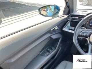 AUDI A3 usata, con Controllo trazione